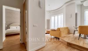 Vente Appartement Paris 3ème