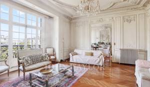 Vente Appartement Paris 3ème