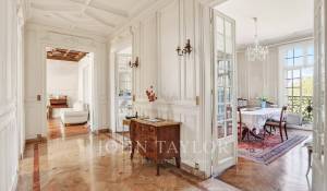 Vente Appartement Paris 3ème