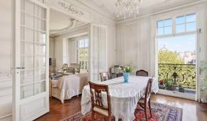 Vente Appartement Paris 3ème