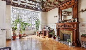 Vente Appartement Paris 3ème