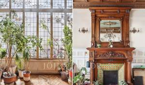 Vente Appartement Paris 3ème