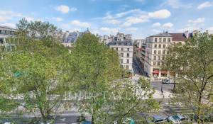 Vente Appartement Paris 3ème