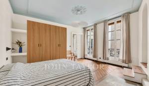 Vente Appartement Paris 3ème