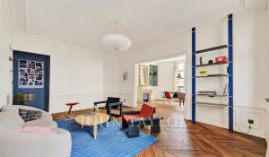 Vente Appartement Paris 3ème