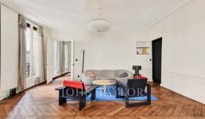 Vente Appartement Paris 3ème