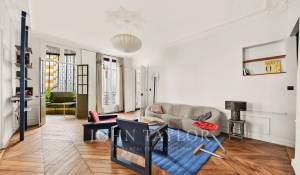 Vente Appartement Paris 3ème
