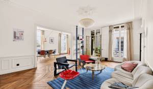 Vente Appartement Paris 3ème