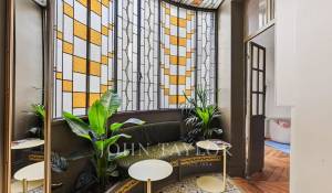 Vente Appartement Paris 3ème