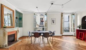 Vente Appartement Paris 3ème