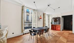 Vente Appartement Paris 3ème