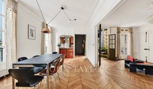 Vente Appartement Paris 3ème