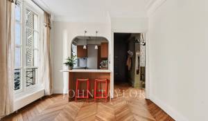Vente Appartement Paris 3ème