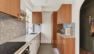 Vente Appartement Paris 3ème