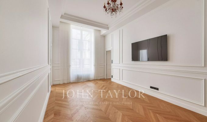 Vente Appartement Paris 3ème