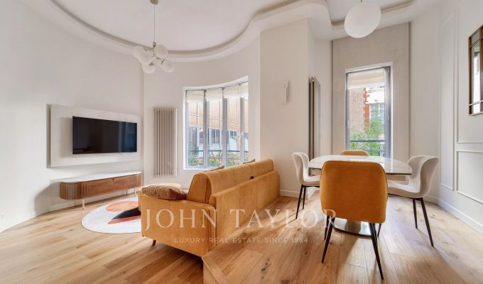 Vente Appartement Paris 3ème