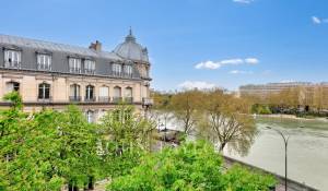 Vente Appartement Paris 4ème