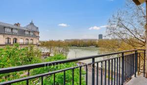 Vente Appartement Paris 4ème