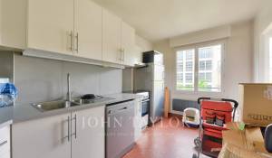 Vente Appartement Paris 4ème