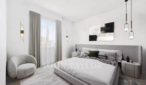 Vente Appartement Paris 4ème