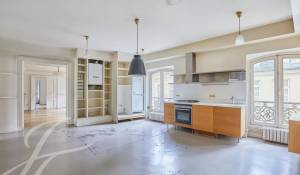 Vente Appartement Paris 4ème