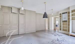Vente Appartement Paris 4ème