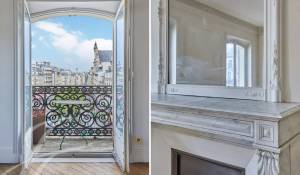 Vente Appartement Paris 4ème