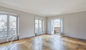 Vente Appartement Paris 4ème