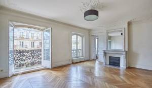 Vente Appartement Paris 4ème