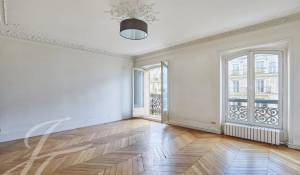 Vente Appartement Paris 4ème