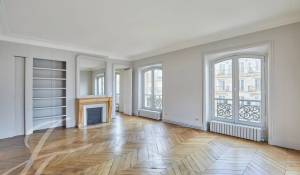 Vente Appartement Paris 4ème