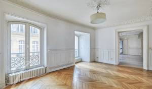 Vente Appartement Paris 4ème