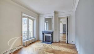 Vente Appartement Paris 4ème