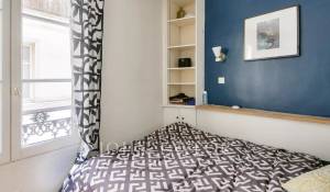 Vente Appartement Paris 4ème