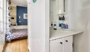 Vente Appartement Paris 4ème