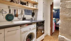 Vente Appartement Paris 4ème