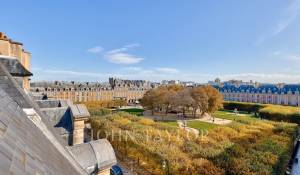 Vente Appartement Paris 4ème