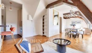 Vente Appartement Paris 4ème