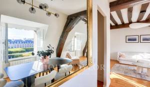 Vente Appartement Paris 4ème