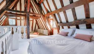 Vente Appartement Paris 4ème