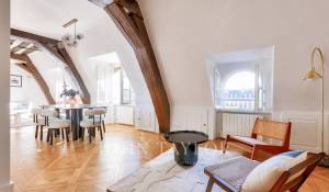 Vente Appartement Paris 4ème