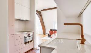 Vente Appartement Paris 4ème