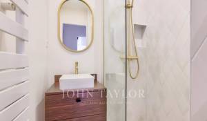 Vente Appartement Paris 4ème