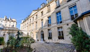 Vente Appartement Paris 4ème