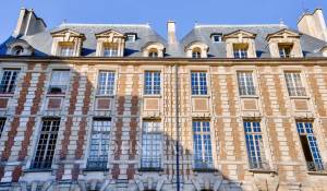 Vente Appartement Paris 4ème