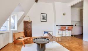 Vente Appartement Paris 4ème