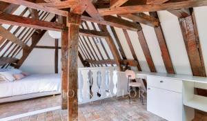 Vente Appartement Paris 4ème