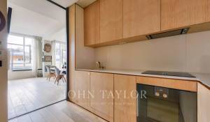 Vente Appartement Paris 4ème