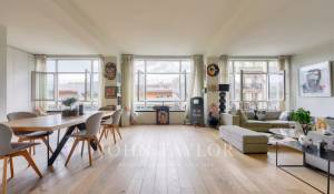 Vente Appartement Paris 4ème