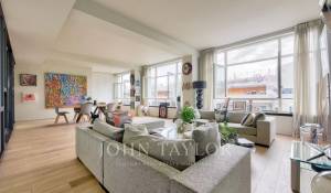 Vente Appartement Paris 4ème